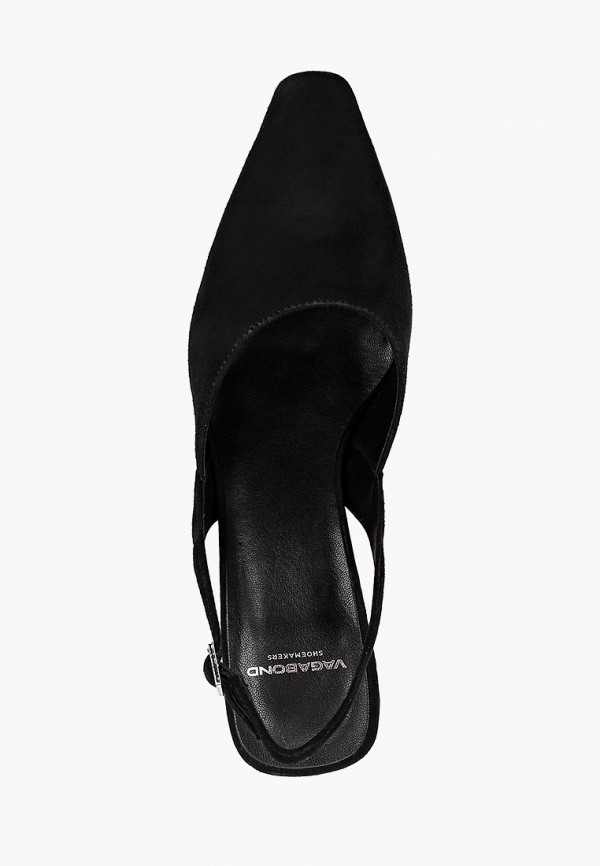 фото Туфли vagabond