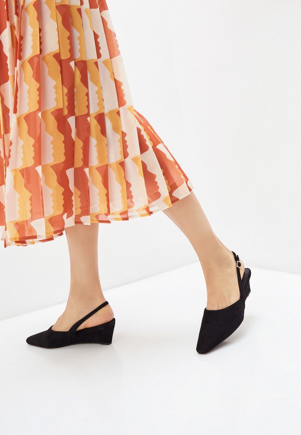 фото Туфли vagabond