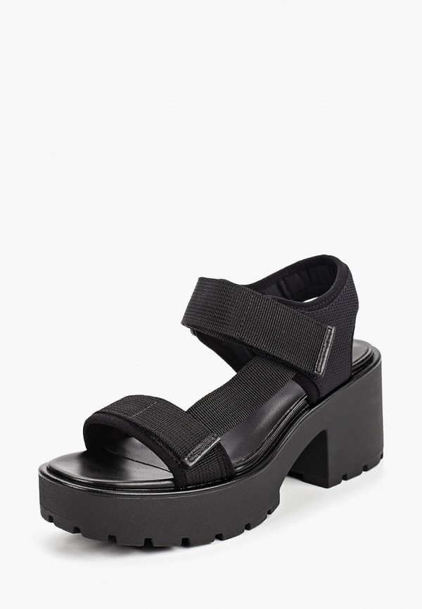 фото Босоножки vagabond