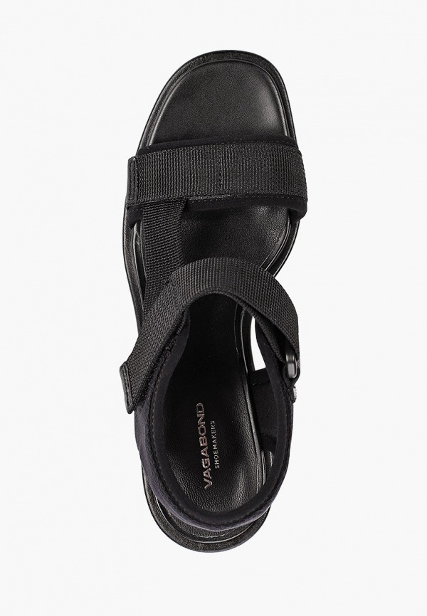 фото Босоножки vagabond