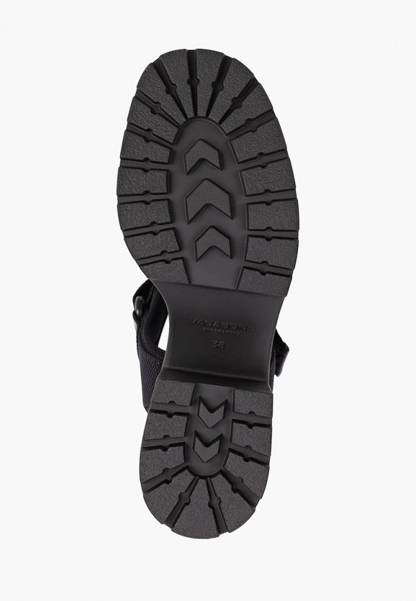 фото Босоножки vagabond