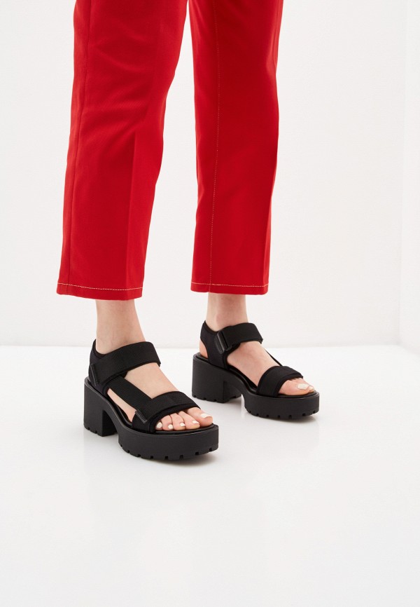 фото Босоножки vagabond