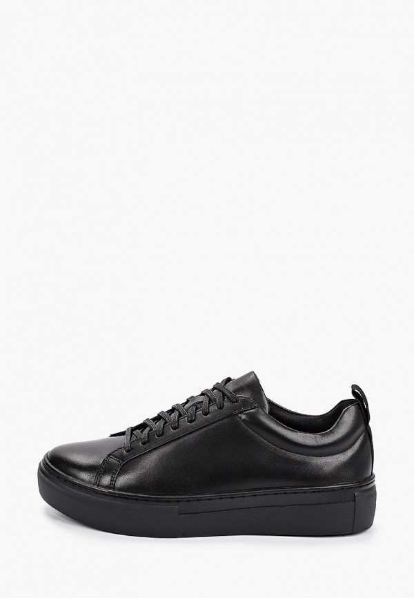 

Кеды Vagabond, Черный, ZOE PLATFORM