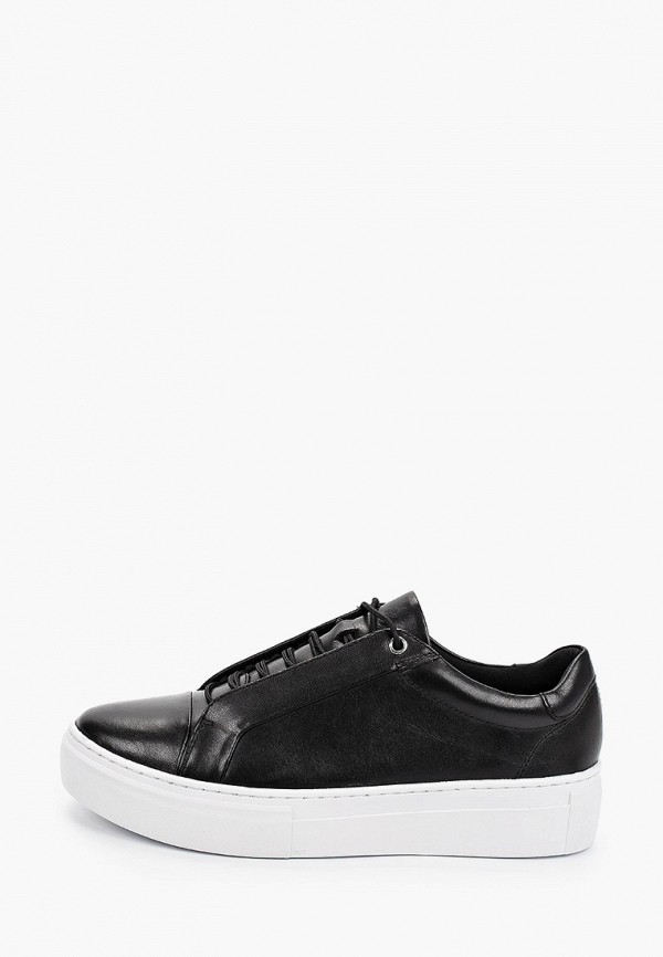 

Кеды Vagabond, Черный, ZOE PLATFORM