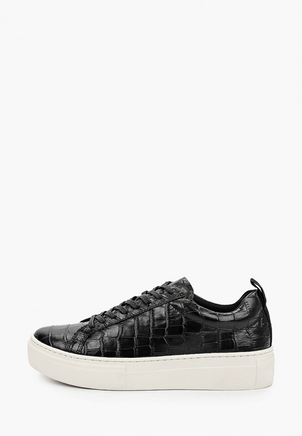 

Кеды Vagabond, Черный, ZOE PLATFORM