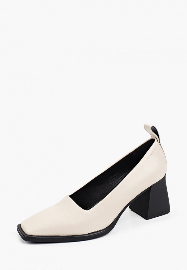 фото Туфли vagabond