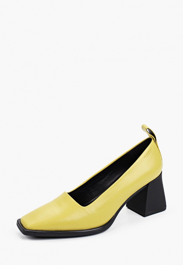 фото Туфли vagabond