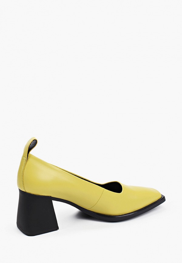 фото Туфли vagabond