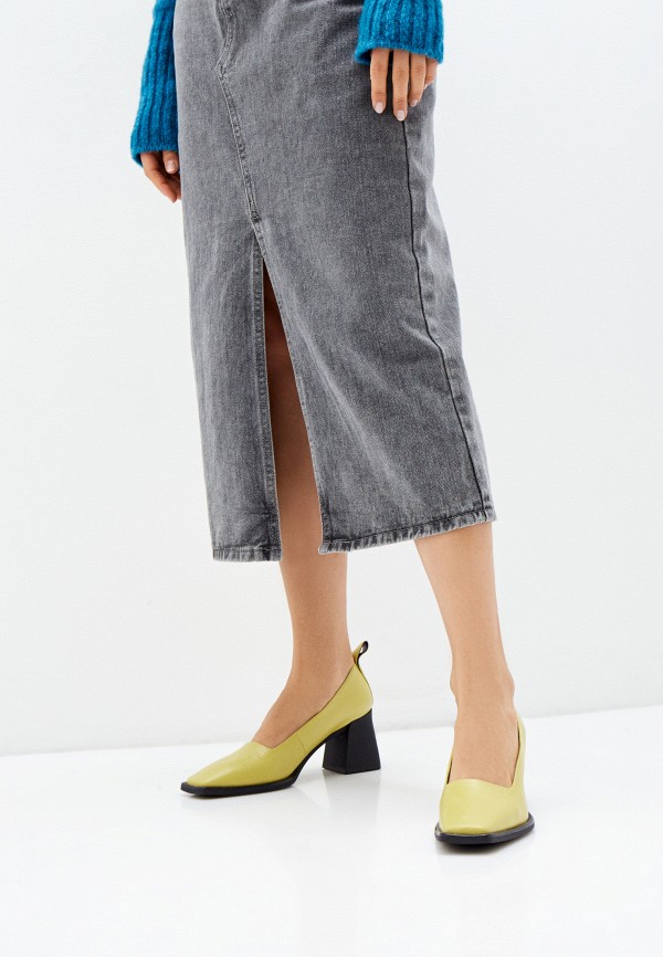 фото Туфли vagabond