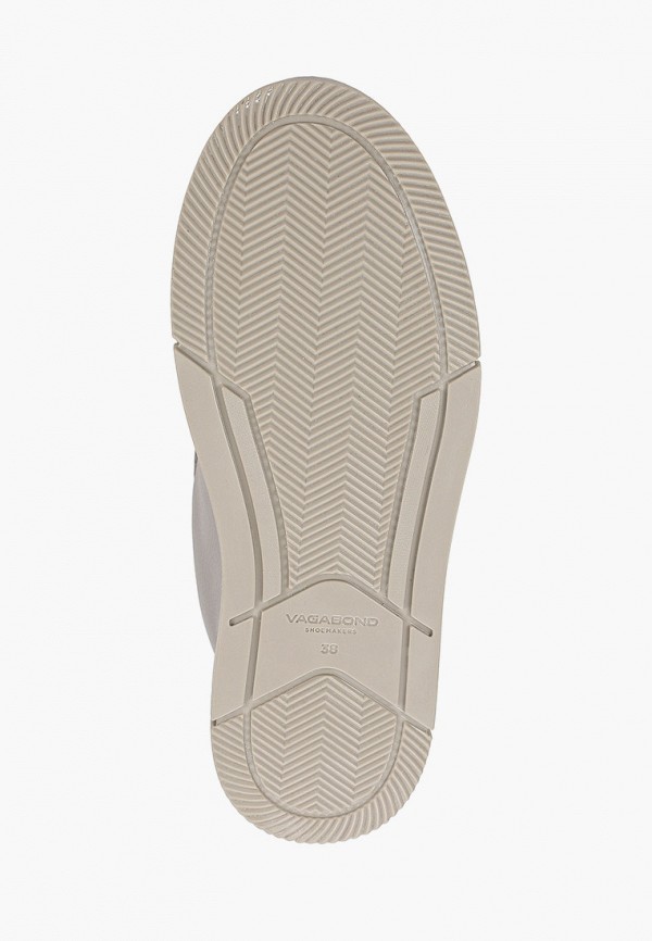 фото Кеды vagabond