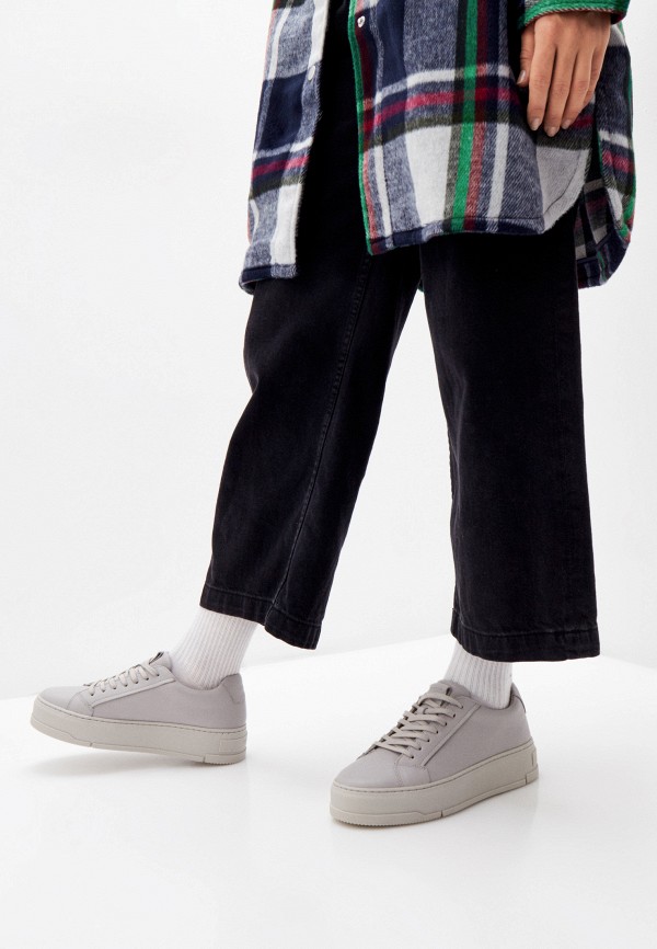 фото Кеды vagabond