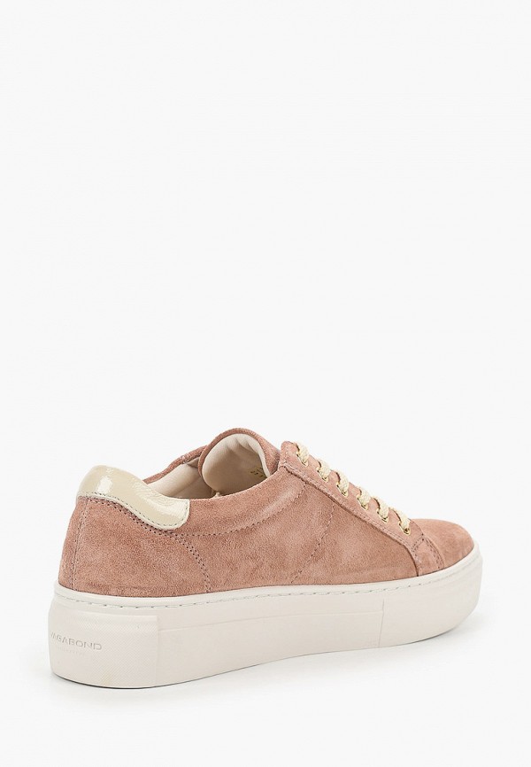 фото Кеды vagabond