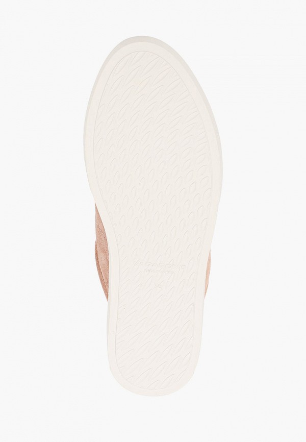 фото Кеды vagabond