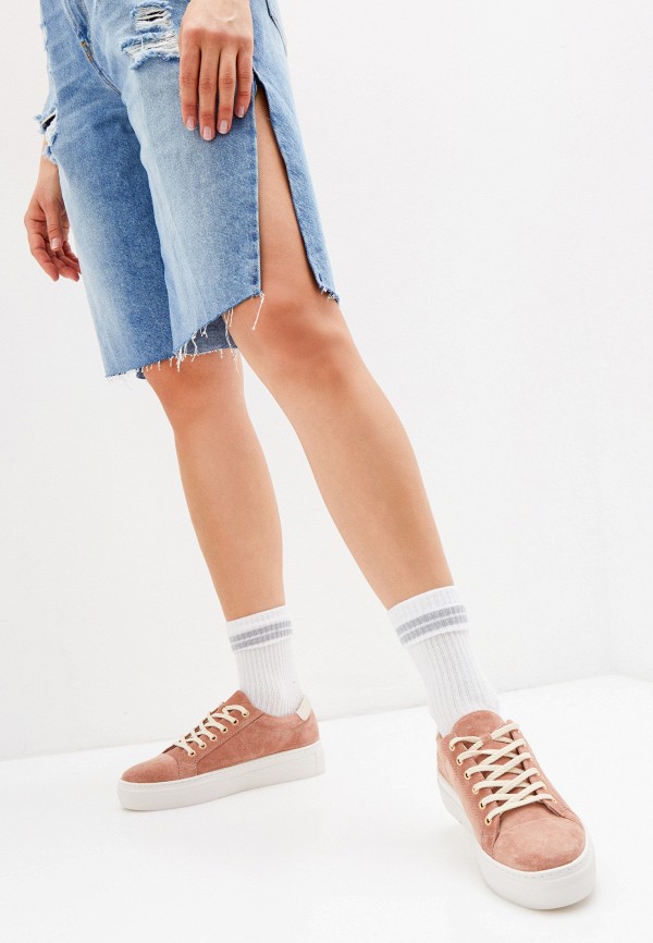 фото Кеды vagabond