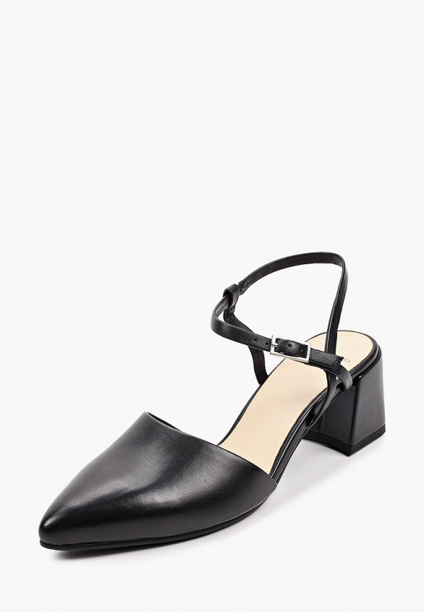 фото Туфли vagabond