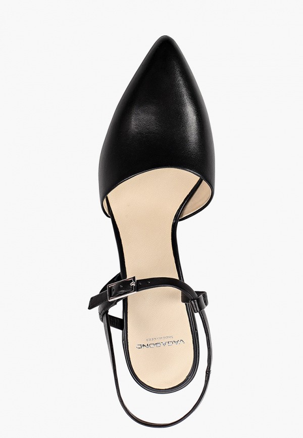 фото Туфли vagabond