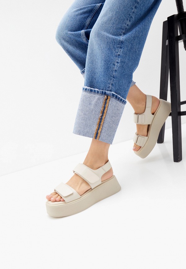 фото Сандалии vagabond