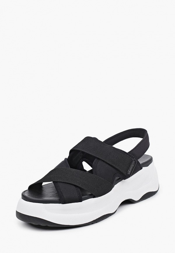 фото Босоножки vagabond