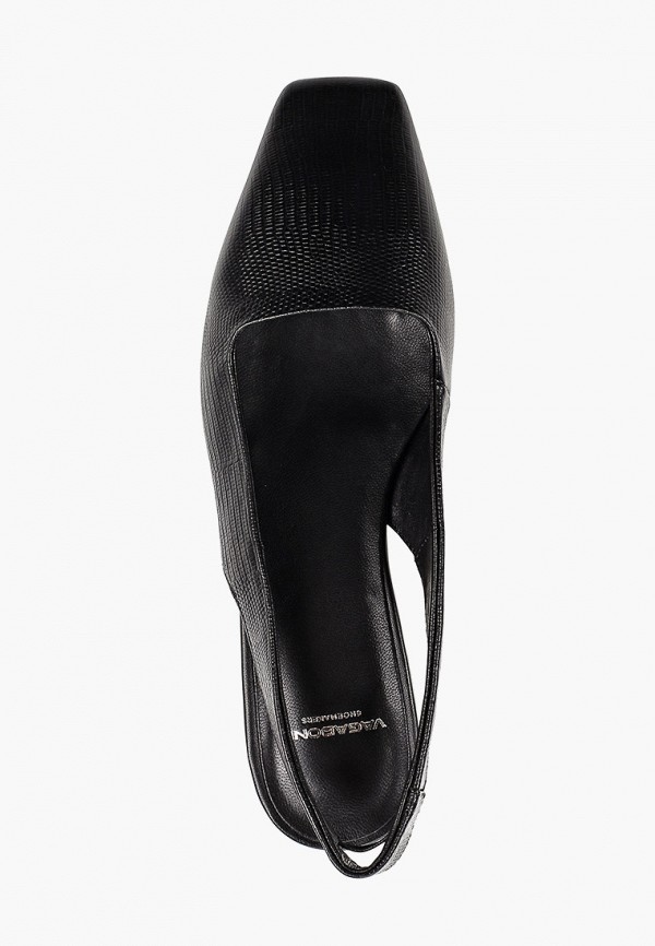 фото Туфли vagabond