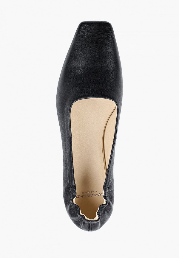 фото Туфли vagabond