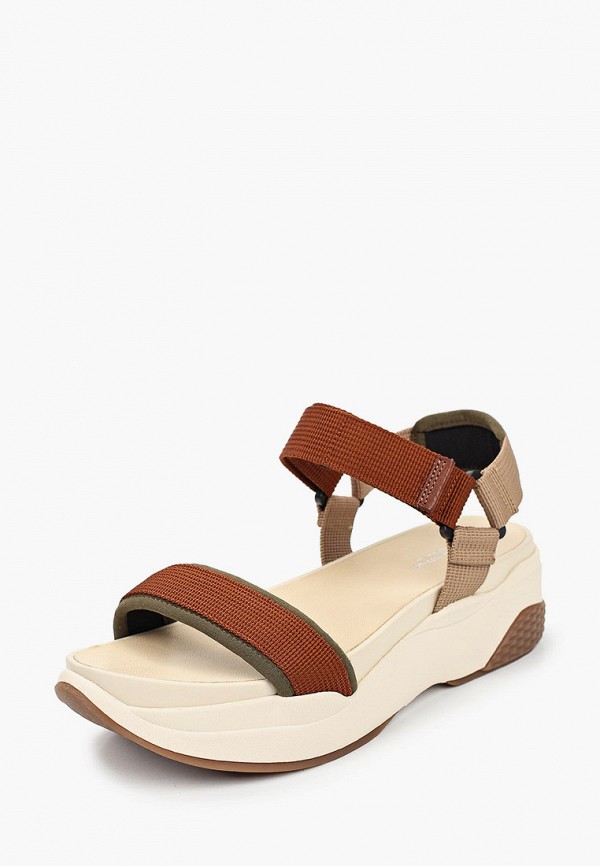 фото Босоножки vagabond