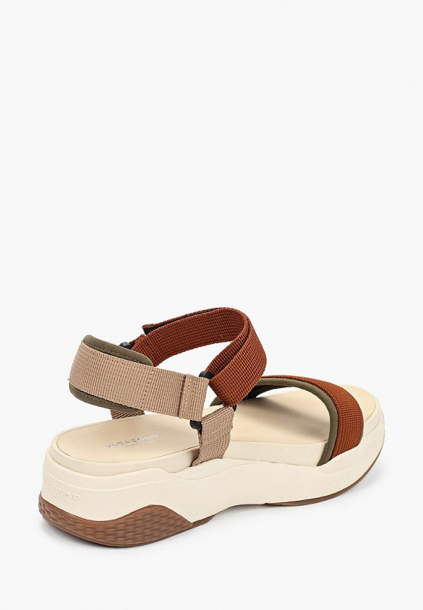 фото Босоножки vagabond