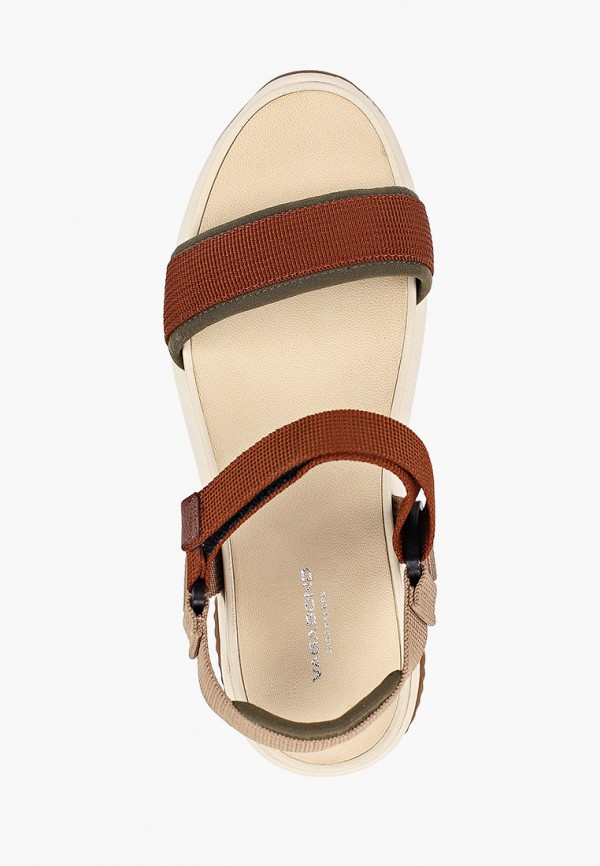 фото Босоножки vagabond