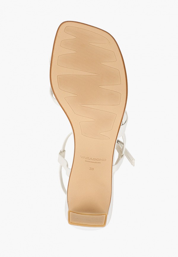 фото Босоножки vagabond