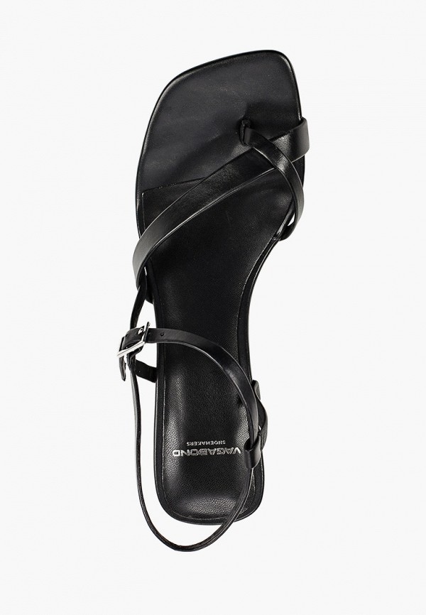 фото Босоножки vagabond