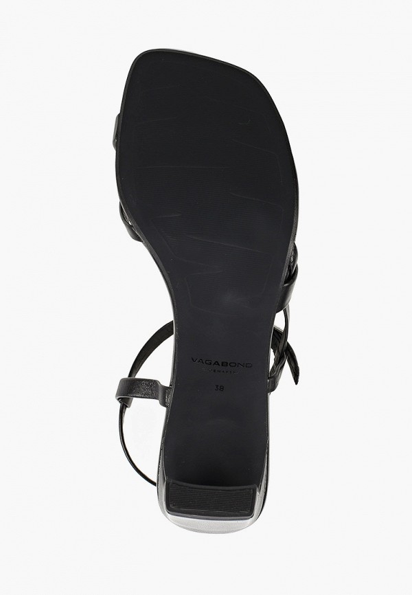 фото Босоножки vagabond