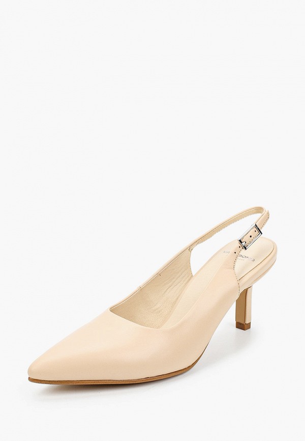 фото Туфли vagabond