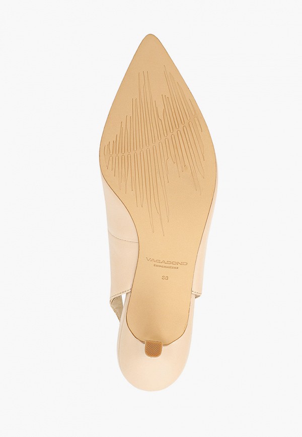 фото Туфли vagabond