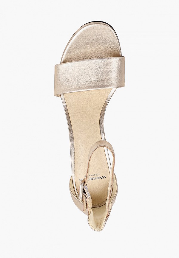 фото Босоножки vagabond