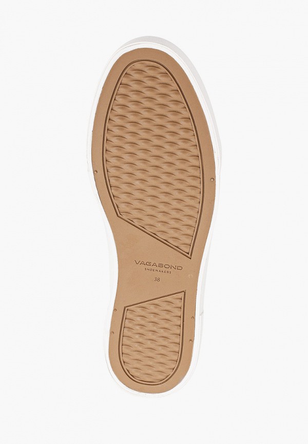 фото Кеды vagabond