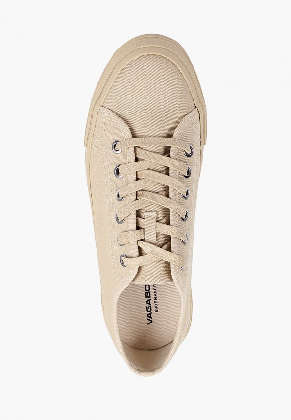 фото Кеды vagabond