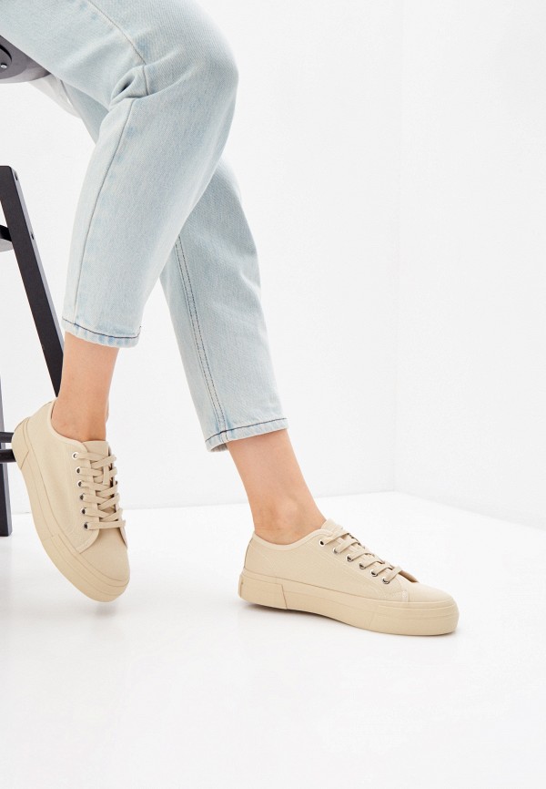 фото Кеды vagabond