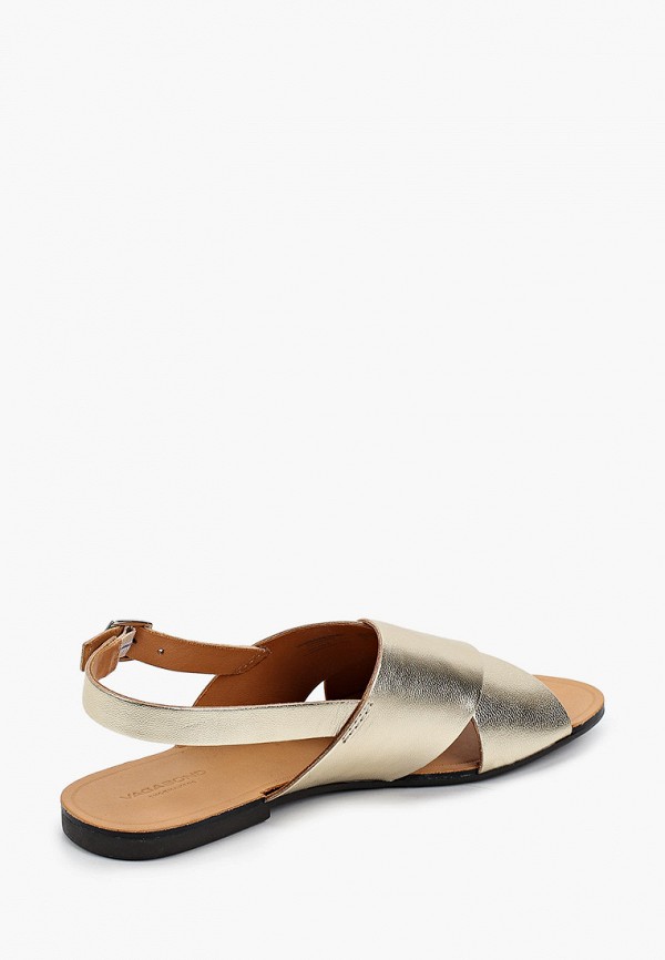 фото Сандалии vagabond