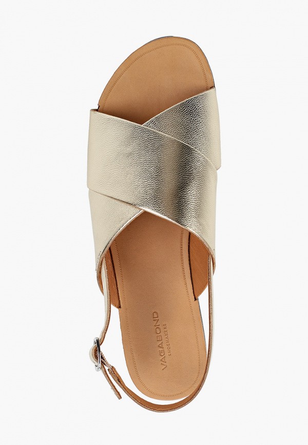 фото Сандалии vagabond