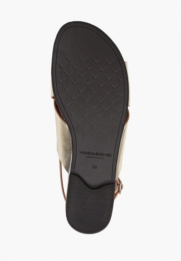 фото Сандалии vagabond