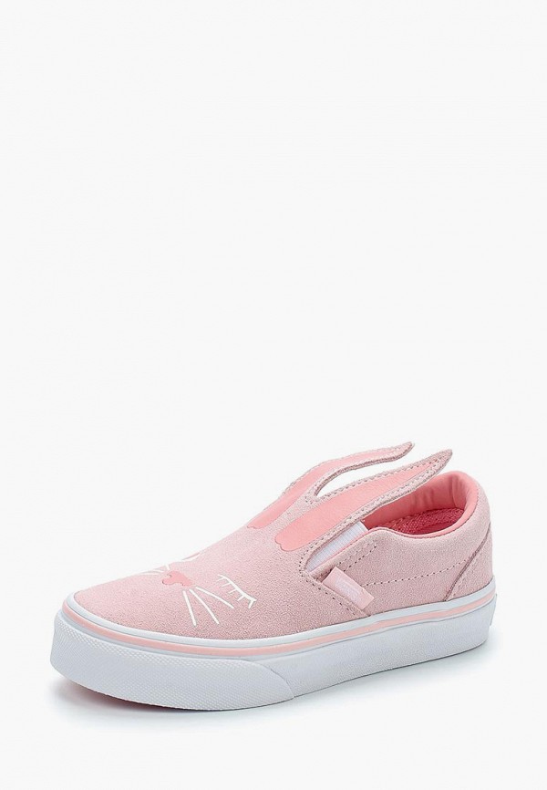Слипоны Vans Vans VA3MVYQ1C Слипоны Vans Vans VA3MVYQ1C