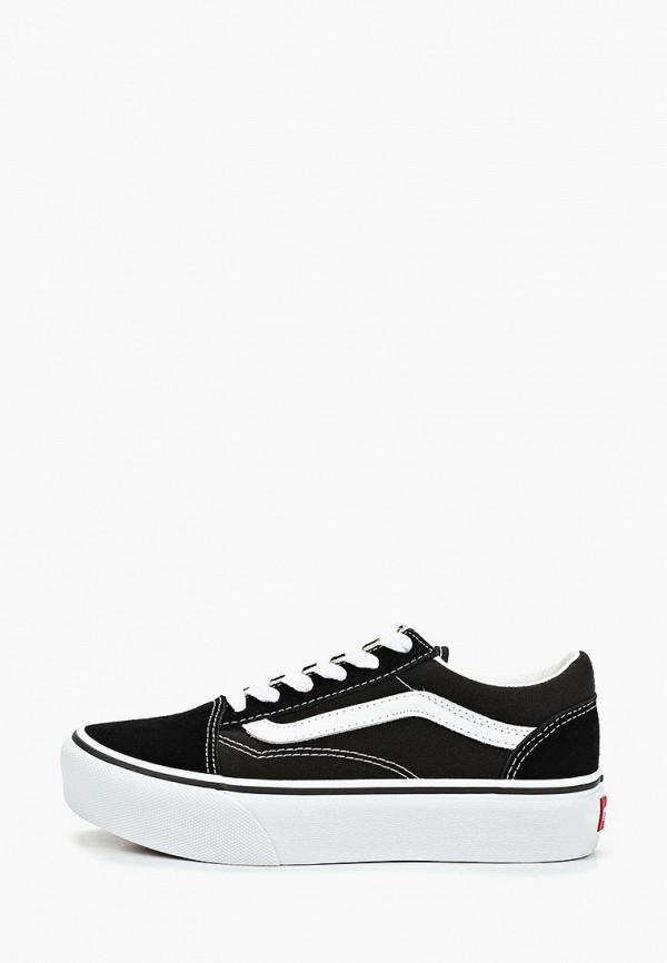 Кеды Vans Vans VA984AGEPVM9