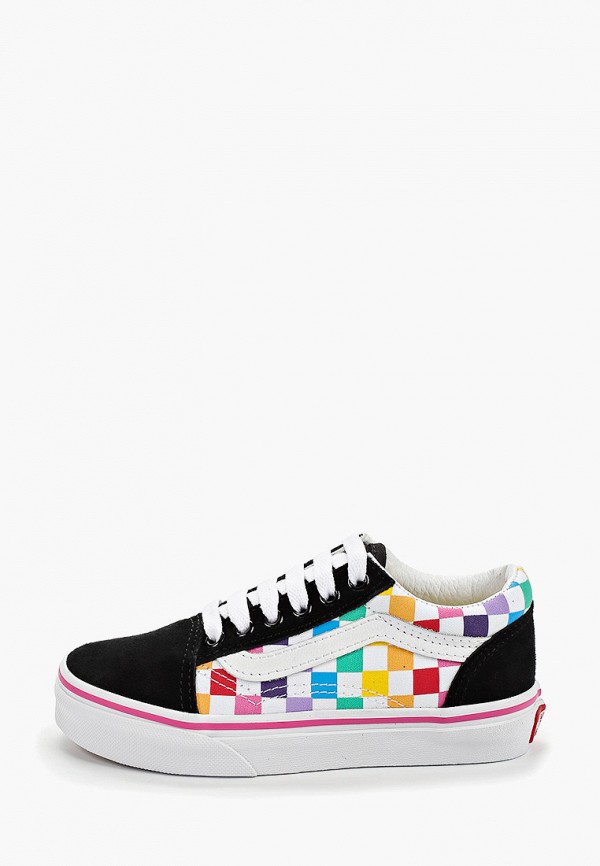 

Кеды Vans, Белый, UY OLD SKOOL