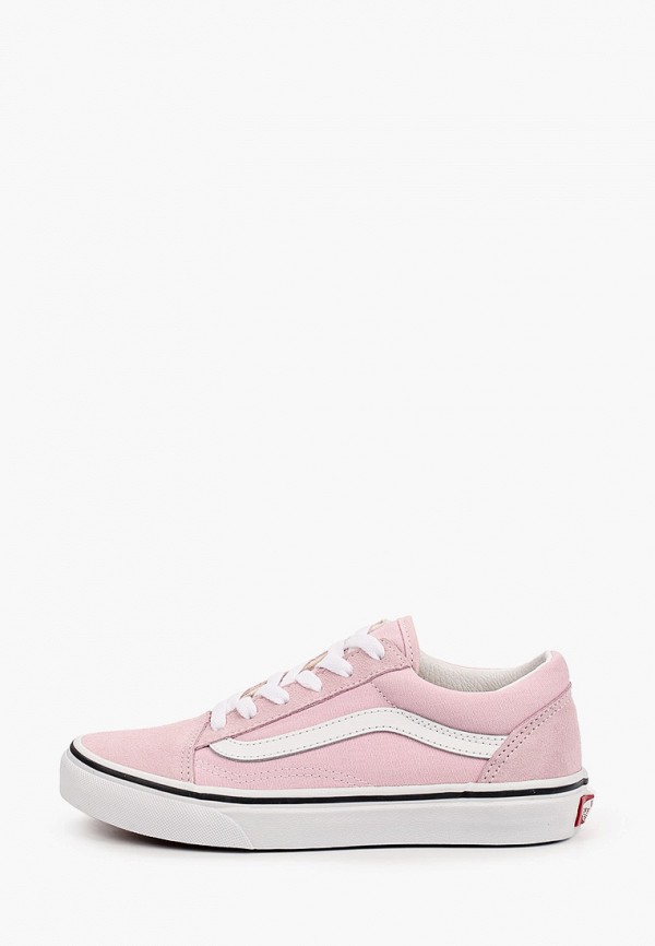 

Кеды Vans, Розовый, UY OLD SKOOL