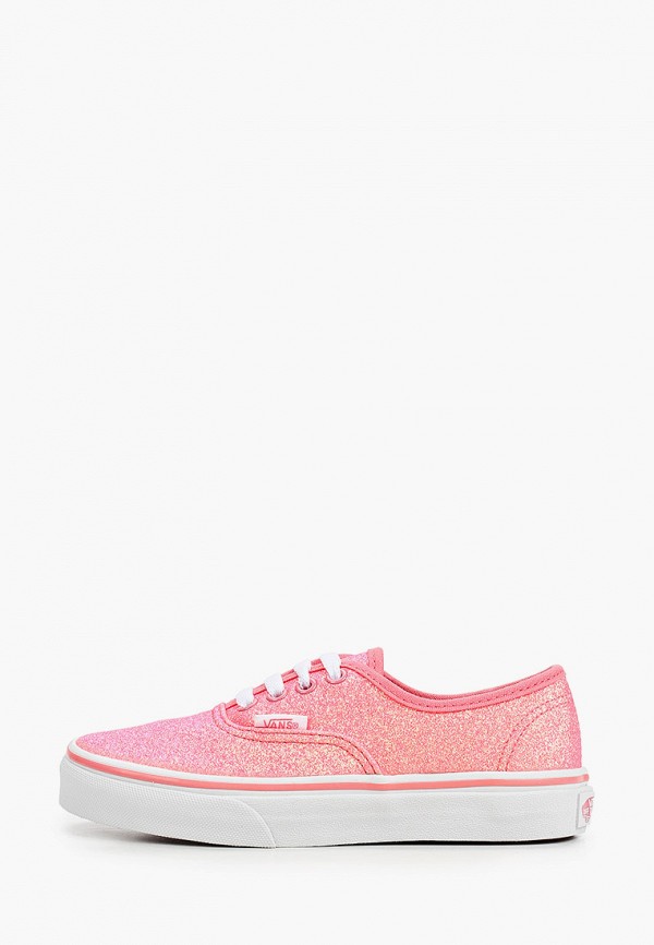 

Кеды Vans, Розовый, UY AUTHENTIC