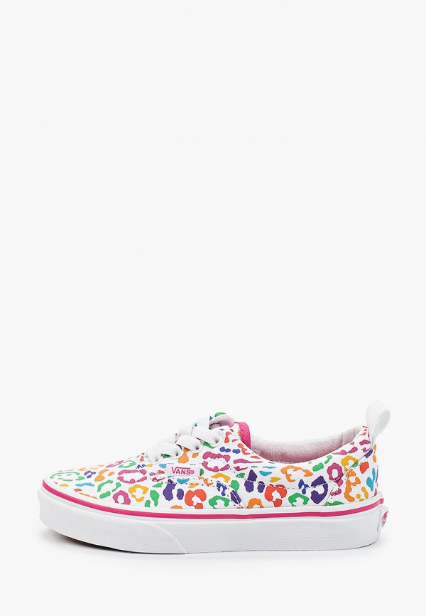 

Кеды Vans, Белый, UY ERA ELASTIC LACE
