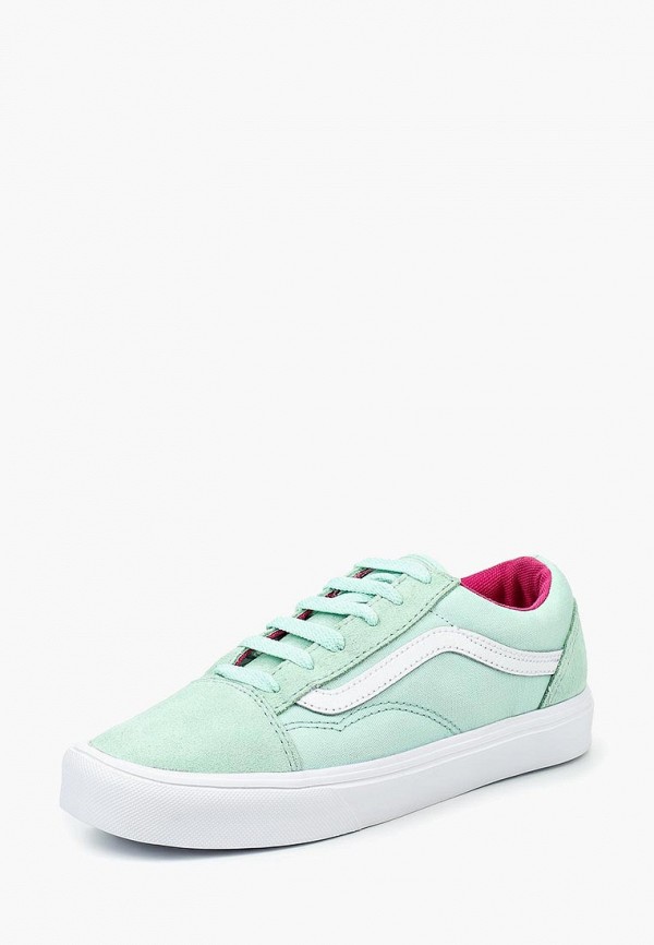 Кеды Vans Vans VA38HCN0U Кеды Vans Vans VA38HCN0U
