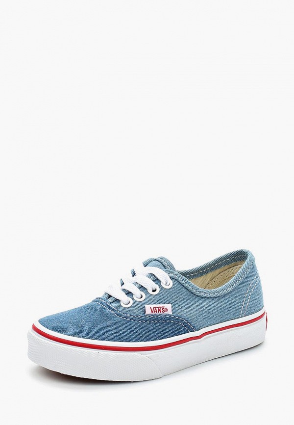Кеды Vans Vans VA38H3Q69 Кеды Vans Vans VA38H3Q69