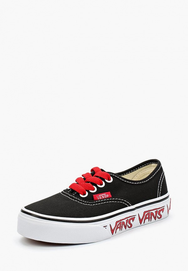 Кеды VANS 