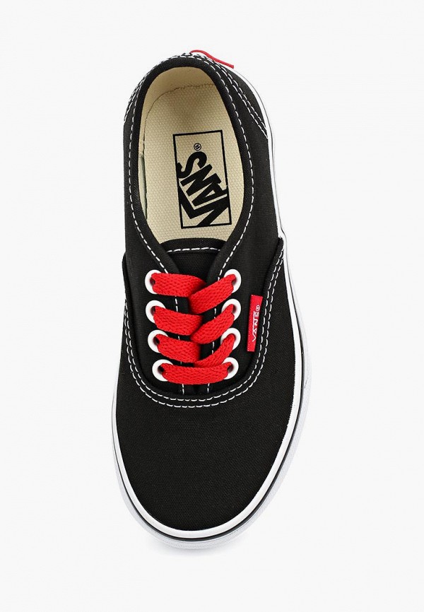 Кеды VANS 