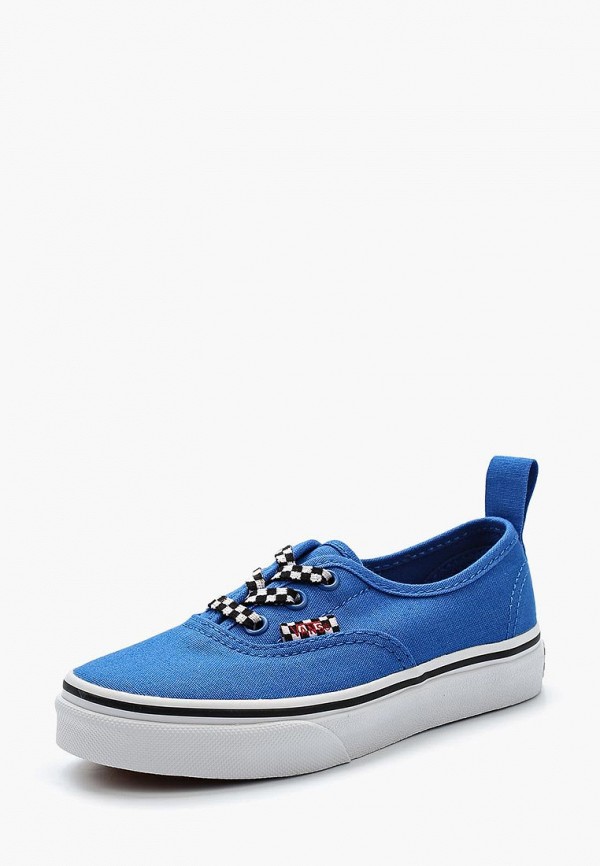 Кеды Vans Vans VA38H4Q6G Кеды Vans Vans VA38H4Q6G